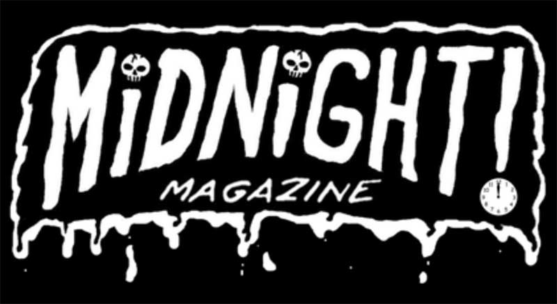 Midnight Magazine